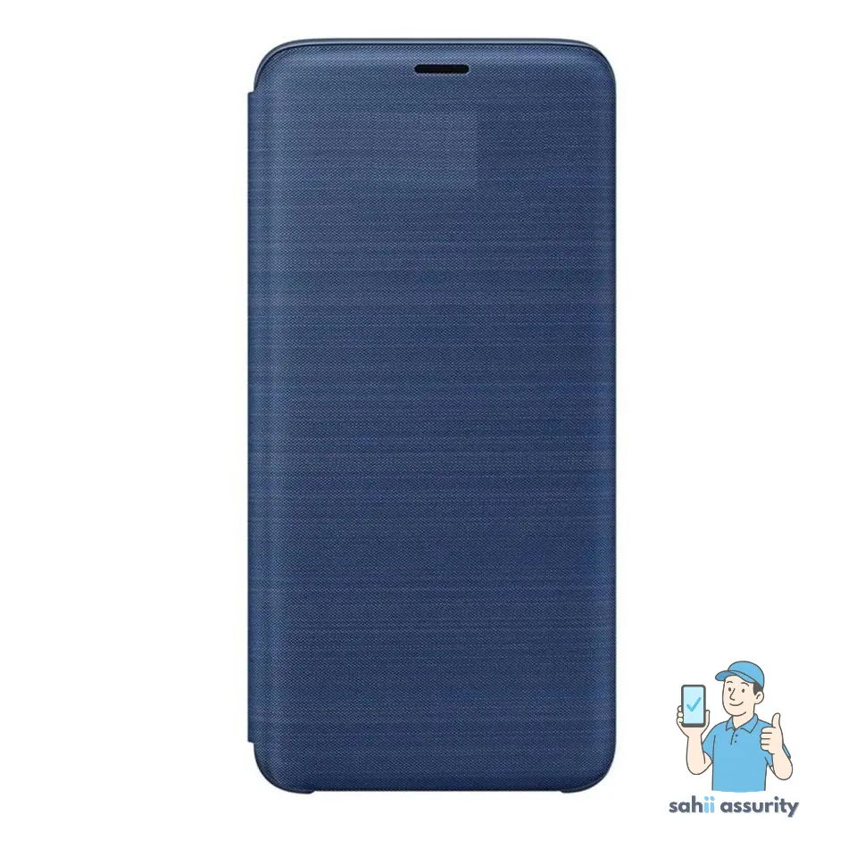 Flip Cover for Samsung Galaxy S9